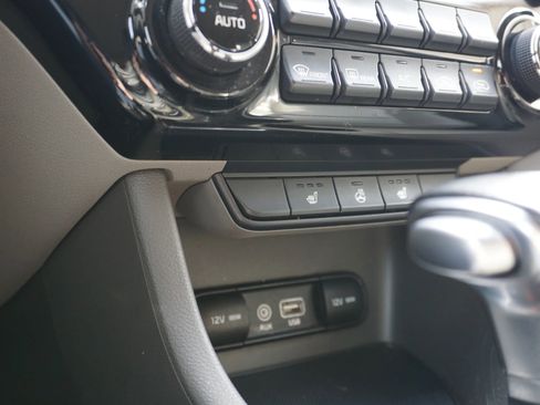 Used 2018 Kia Sportage EX w/ EX Premium Package image 39