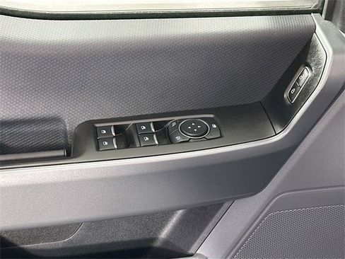 Used 2024 Ford F150 Lightning Pro w/ Tow Technology Package image 23