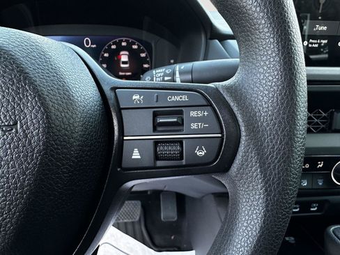 Certified 2026 Honda Accord SE image 20