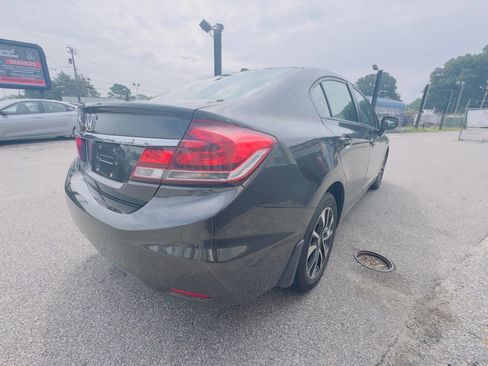 Used 2013 Honda Civic EX image 6