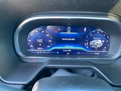 Used 2023 Chevrolet Tahoe Premier image 17