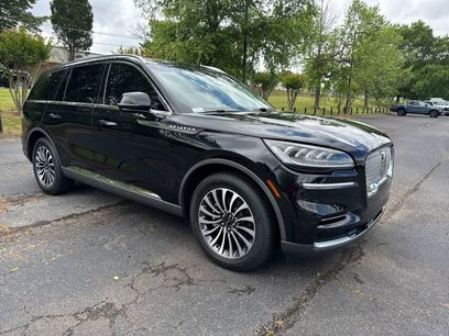 Used 2023 Lincoln Aviator AWD w/ Premium Package