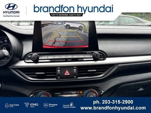 Used 2019 Kia Forte LXS FWD image 20