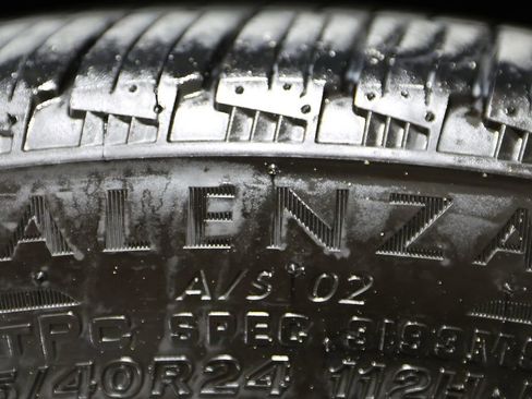 Used 2025 Cadillac Escalade Sport Platinum w/ LPO, ONYX Package image 53