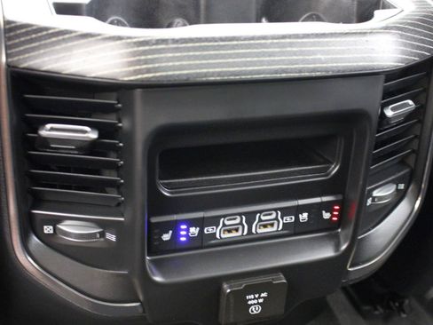 Used 2021 RAM 1500 Limited w/ Night Edition AWD/4WD image 45