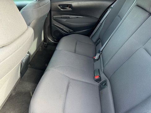 Used 2024 Toyota Corolla LE image 15