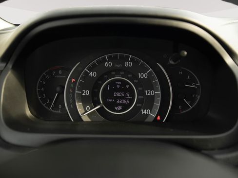 Used 2016 Honda CR-V EX image 4