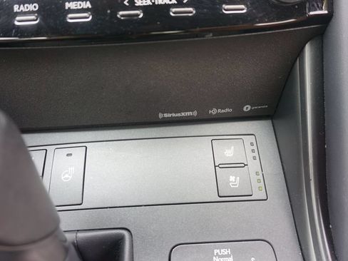 Used 2024 Lexus IS 300 w/ Premium Package RWD image 13
