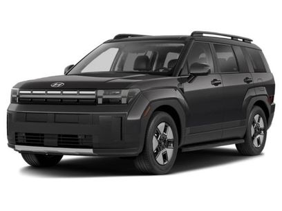 Certified 2025 Hyundai Santa Fe SEL