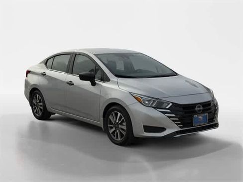 Used 2024 Nissan Versa S w/ S Plus Package image 13