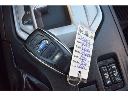 Used 2023 Subaru Impreza 2.0i Premium image 35