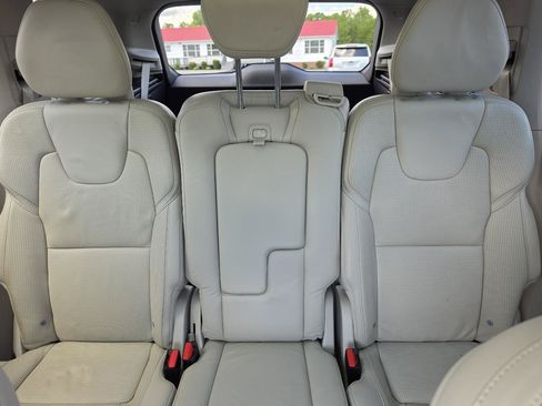 Used 2017 Volvo XC90 T6 Inscription w/ Vision Package AWD/4WD image 8