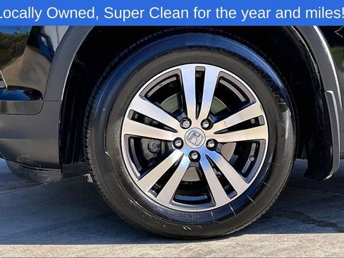 Used 2018 Honda Pilot EX-L image 11