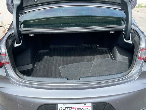 Used 2023 Acura TLX Type S AWD/4WD image 28