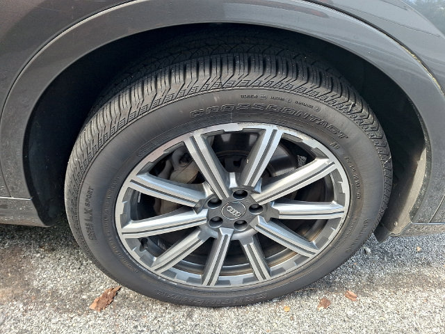 Used 2019 Audi Q7 2.0T Premium Plus AWD/4WD image 10
