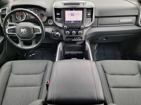 Certified 2022 RAM 1500 Big Horn AWD/4WD image 26