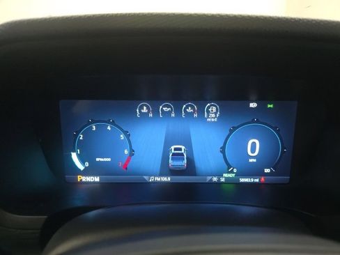 Used 2024 Ford F150 XLT w/ Mobile Office Package image 28