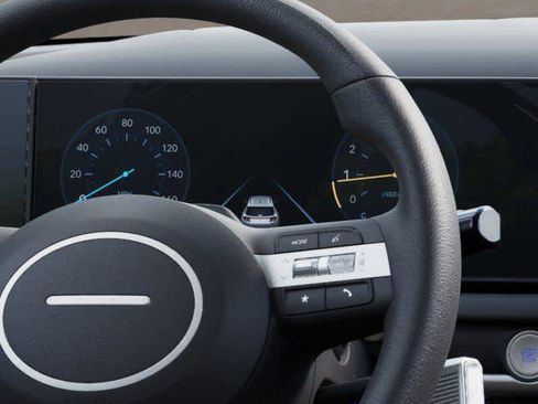 New 2026 Hyundai Tucson Limited image 14