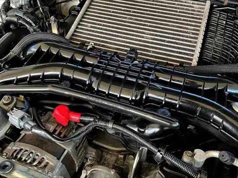 Used 2015 Subaru WRX Premium image 28