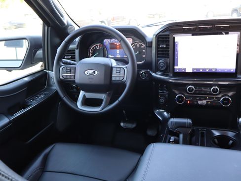 Used 2023 Ford F150 XLT w/ Equipment Group 302A High image 15