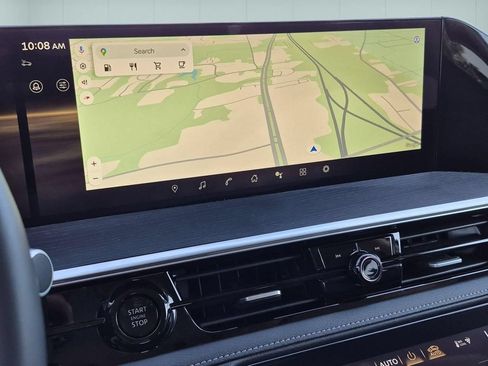 Certified 2025 INFINITI QX80 Sensory AWD/4WD image 25