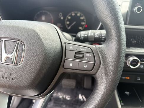New 2026 Honda CR-V EX image 10