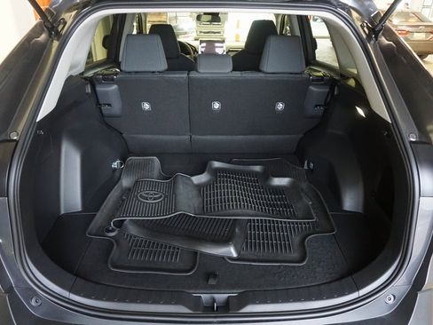 Certified 2025 Toyota RAV4 LE image 15