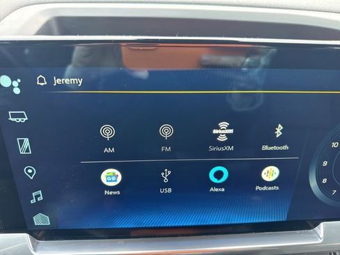 Used 2022 Chevrolet Silverado 1500 LT image 28