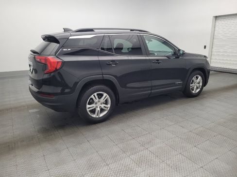 Used 2019 GMC Terrain SLE w/ Driver Convenience Package image 10