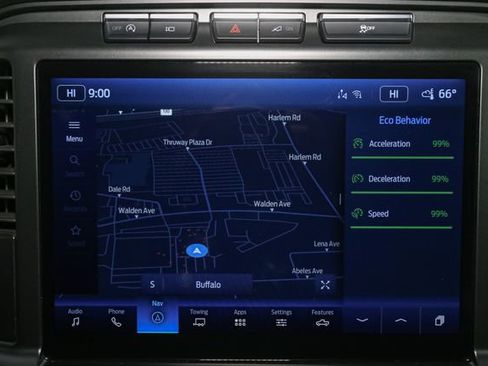 Used 2023 Ford F150 XLT w/ Equipment Group 302A High image 20