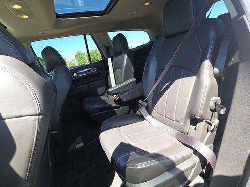 Used 2015 Buick Enclave Leather AWD/4WD image 19