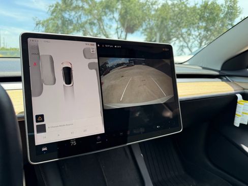 Used 2023 Tesla Model 3 Performance AWD/4WD image 20