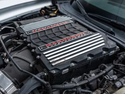 Used 2016 Chevrolet Corvette Z06 w/ 2LZ Preferred Equipment Group image 16