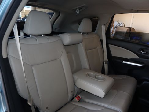 Used 2015 Honda CR-V EX-L image 45