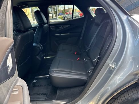 Used 2024 Chevrolet Blazer EV LT AWD/4WD image 21