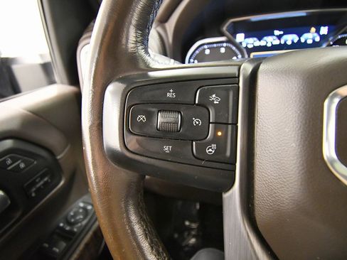 Used 2021 GMC Sierra 2500 Denali w/ Denali Ultimate Package image 20