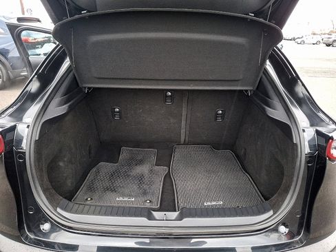 Certified 2022 MAZDA CX-30 AWD 2.5 S w/ Premium Package image 29