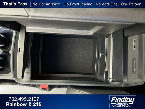 New 2026 Subaru Solterra Touring image 30