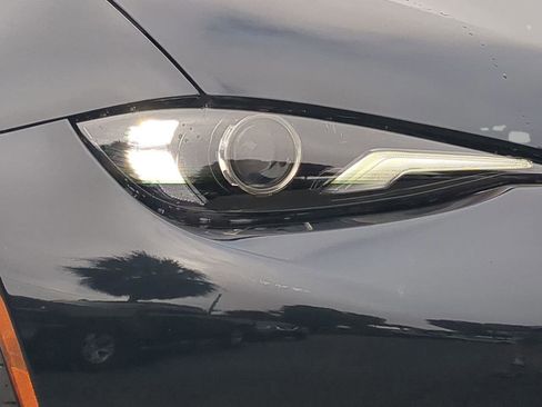 Certified 2024 MAZDA MX-5 Miata Sport image 23