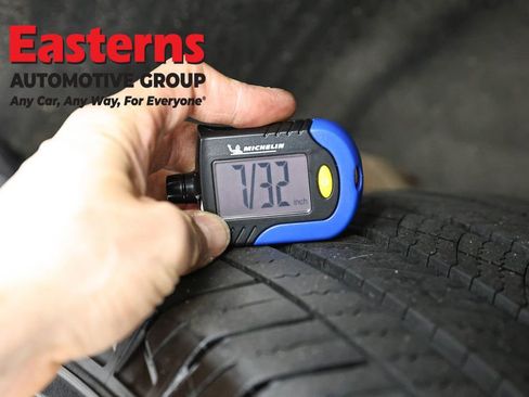 Used 2025 Chevrolet Tahoe LT AWD/4WD image 28