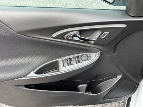 New 2024 Chevrolet Malibu LS image 6