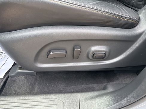 Used 2023 Nissan Murano Platinum w/ Cargo Package AWD/4WD image 13