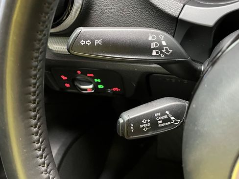 Used 2016 Audi A3 e-tron Premium Plus w/ Premium Plus Package FWD image 14