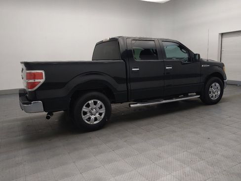 Used 2012 Ford F150 XLT w/ XLT Chrome Pkg image 10