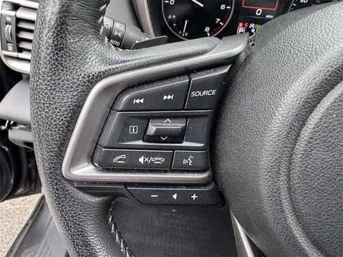 Used 2023 Subaru Outback Limited image 20