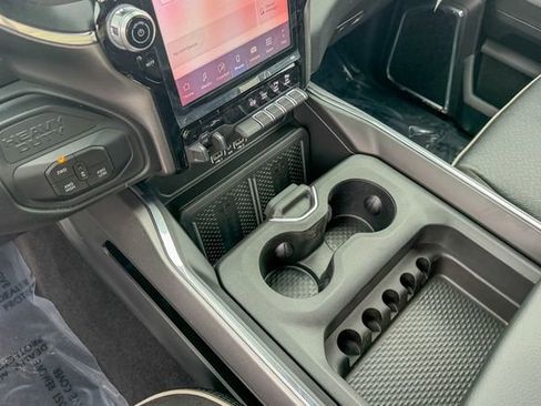 New 2026 RAM 3500 Laramie w/ Night Edition image 23