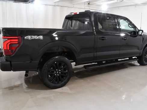 New 2026 Ford F150 Lariat AWD/4WD image 11