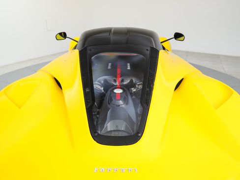 Used 2014 Ferrari LaFerrari image 45