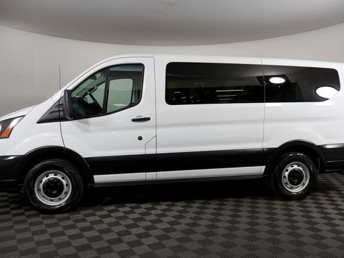 Used 2019 Ford Transit 150 XL RWD image 11