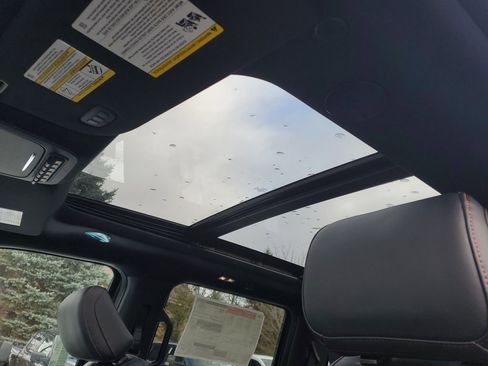 New 2025 Ford F150 Raptor image 8